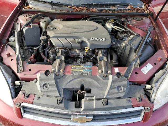 Photo 10 VIN: 2G1WT57N891234672 - CHEVROLET IMPALA 1LT 