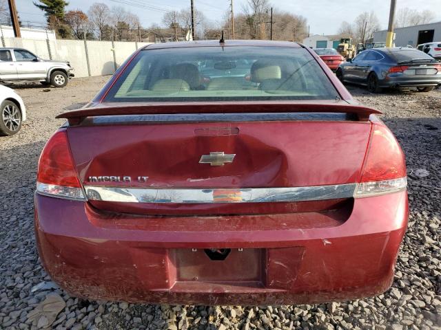 Photo 5 VIN: 2G1WT57N891234672 - CHEVROLET IMPALA 1LT 