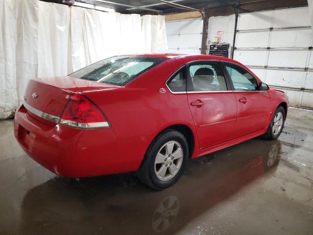 Photo 2 VIN: 2G1WT57N891304851 - CHEVROLET IMPALA 