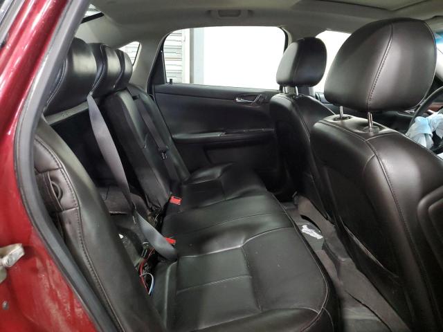 Photo 9 VIN: 2G1WT57N991140848 - CHEVROLET IMPALA 1LT 