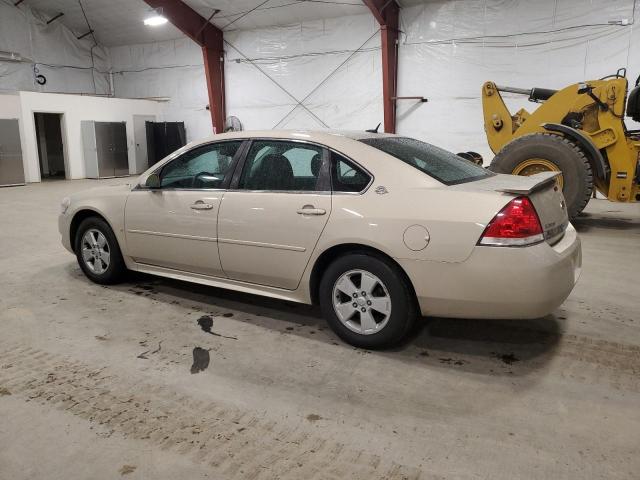 Photo 1 VIN: 2G1WT57N991160999 - CHEVROLET IMPALA 1LT 