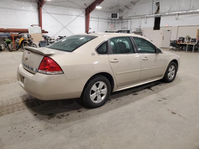 Photo 2 VIN: 2G1WT57N991160999 - CHEVROLET IMPALA 1LT 