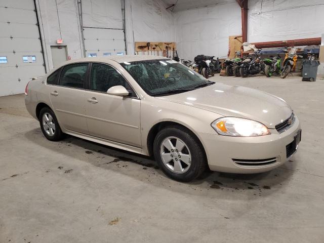 Photo 3 VIN: 2G1WT57N991160999 - CHEVROLET IMPALA 1LT 