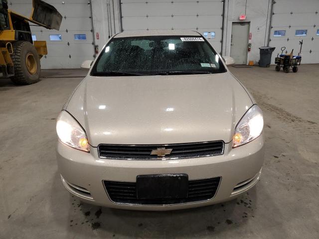 Photo 4 VIN: 2G1WT57N991160999 - CHEVROLET IMPALA 1LT 