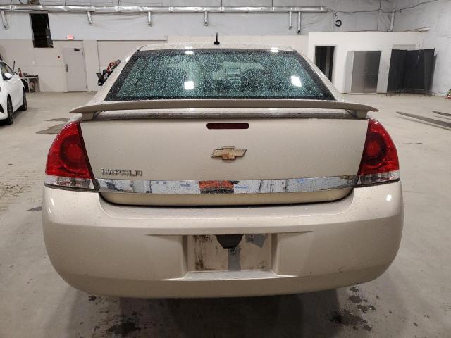 Photo 5 VIN: 2G1WT57N991160999 - CHEVROLET IMPALA 1LT 