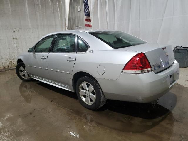 Photo 1 VIN: 2G1WT57N991304552 - CHEVROLET IMPALA 