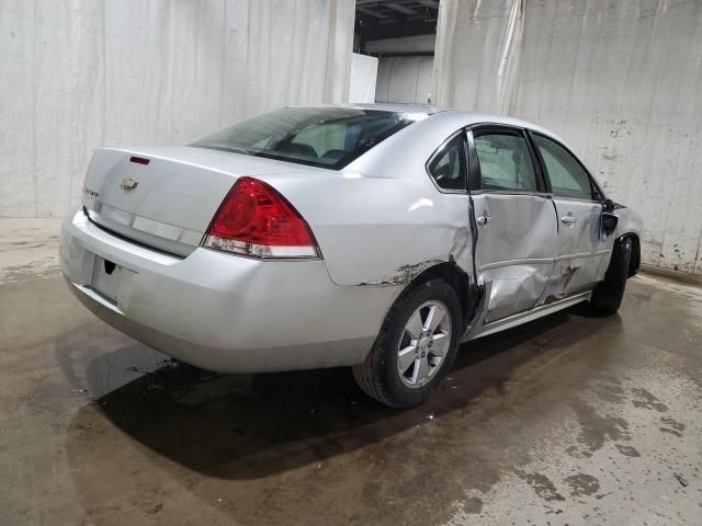 Photo 2 VIN: 2G1WT57N991304552 - CHEVROLET IMPALA 