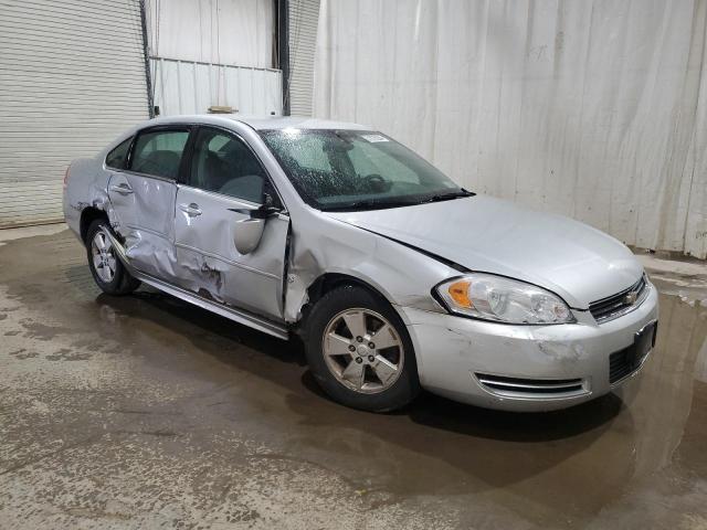 Photo 3 VIN: 2G1WT57N991304552 - CHEVROLET IMPALA 