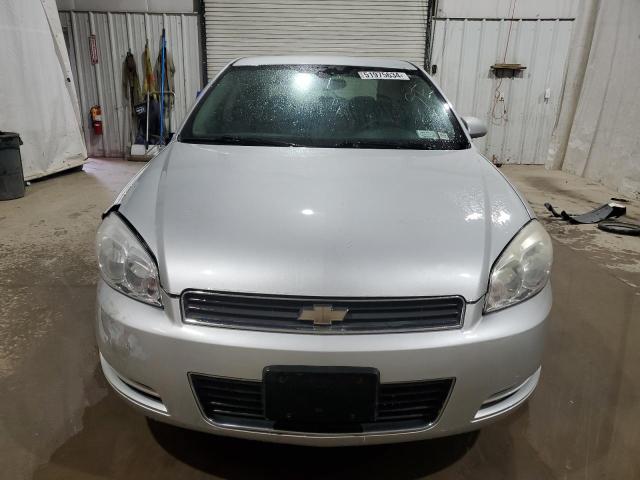 Photo 4 VIN: 2G1WT57N991304552 - CHEVROLET IMPALA 