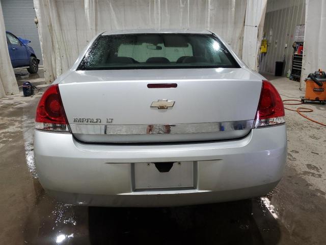 Photo 5 VIN: 2G1WT57N991304552 - CHEVROLET IMPALA 