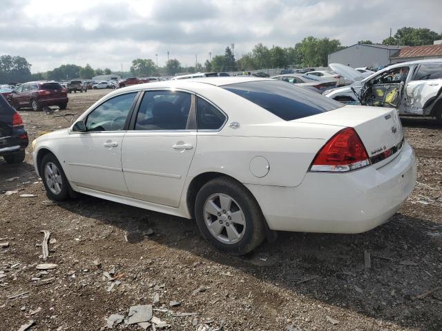 Photo 1 VIN: 2G1WT57NX91109916 - CHEVROLET IMPALA 