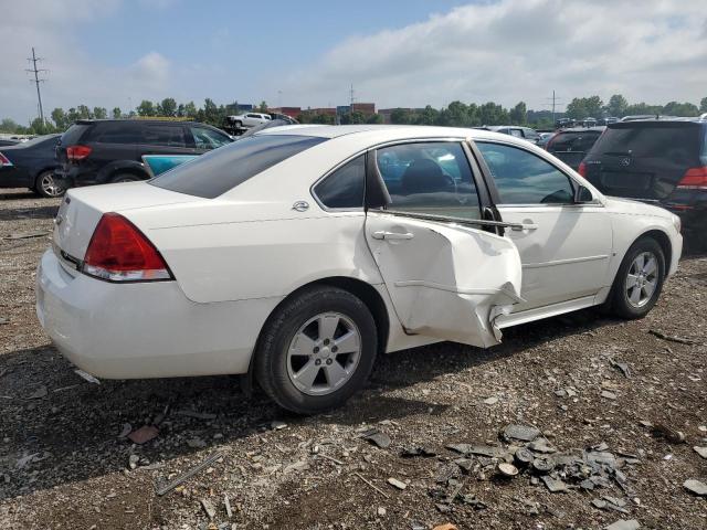 Photo 2 VIN: 2G1WT57NX91109916 - CHEVROLET IMPALA 