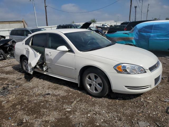 Photo 3 VIN: 2G1WT57NX91109916 - CHEVROLET IMPALA 