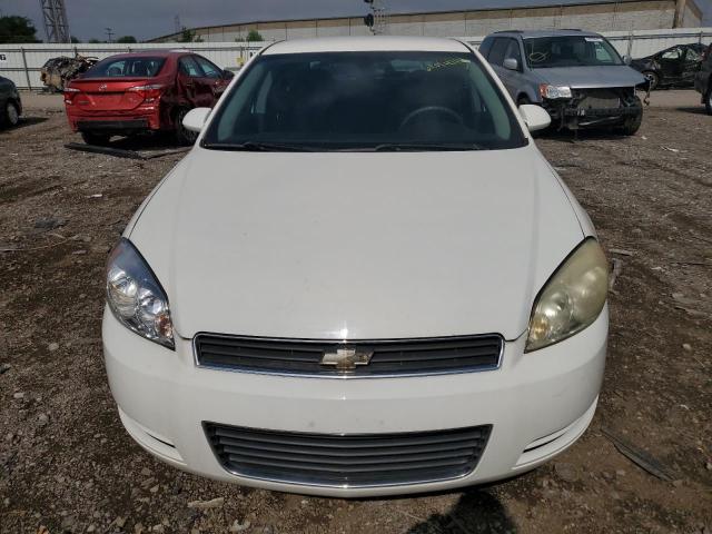 Photo 4 VIN: 2G1WT57NX91109916 - CHEVROLET IMPALA 