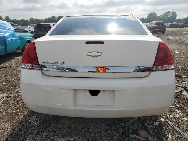 Photo 5 VIN: 2G1WT57NX91109916 - CHEVROLET IMPALA 