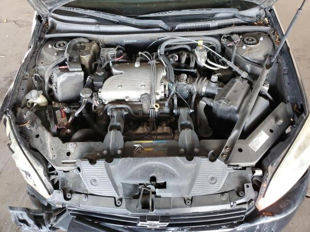 Photo 10 VIN: 2G1WT57NX91158808 - CHEVROLET IMPALA 1LT 