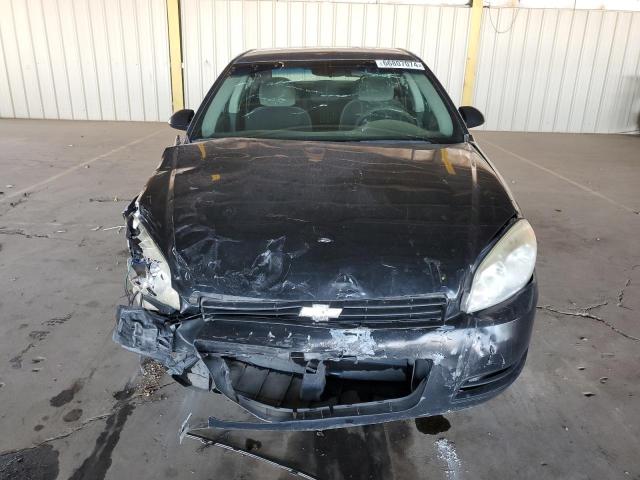 Photo 4 VIN: 2G1WT57NX91158808 - CHEVROLET IMPALA 1LT 