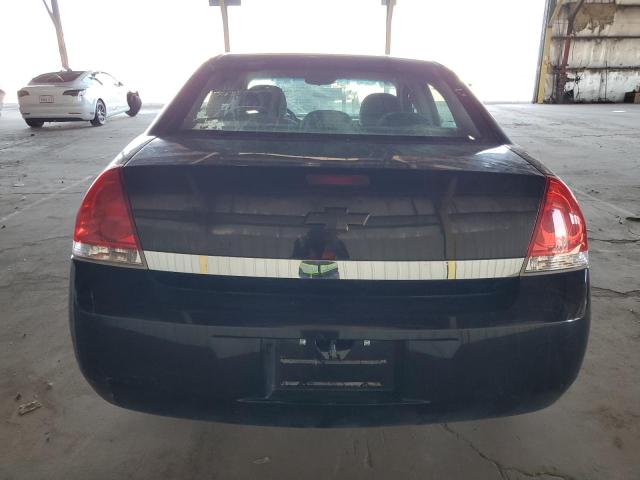 Photo 5 VIN: 2G1WT57NX91158808 - CHEVROLET IMPALA 1LT 