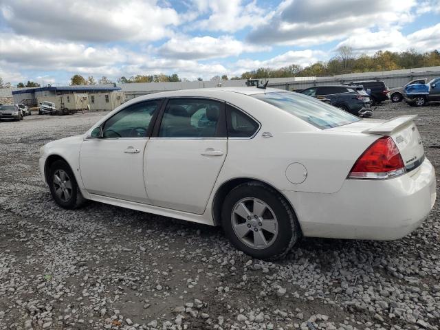 Photo 1 VIN: 2G1WT57NX91235578 - CHEVROLET IMPALA 