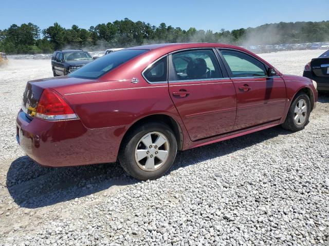 Photo 2 VIN: 2G1WT57NX91261615 - CHEVROLET IMPALA 