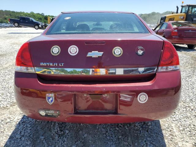 Photo 5 VIN: 2G1WT57NX91261615 - CHEVROLET IMPALA 