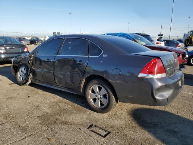 Photo 1 VIN: 2G1WT57NX91270525 - CHEVROLET IMPALA 