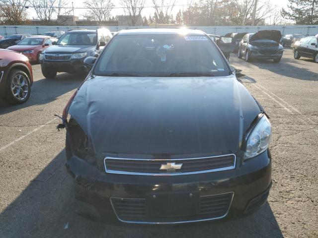 Photo 4 VIN: 2G1WT57NX91270525 - CHEVROLET IMPALA 