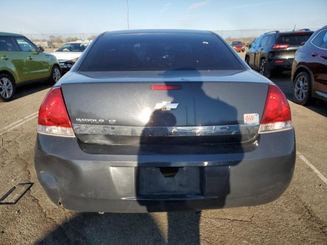 Photo 5 VIN: 2G1WT57NX91270525 - CHEVROLET IMPALA 