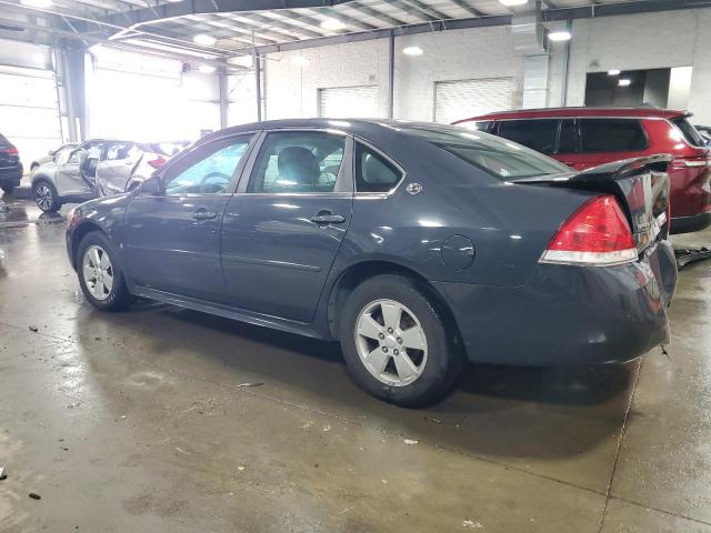 Photo 1 VIN: 2G1WT57NX91298535 - CHEVROLET IMPALA 1LT 