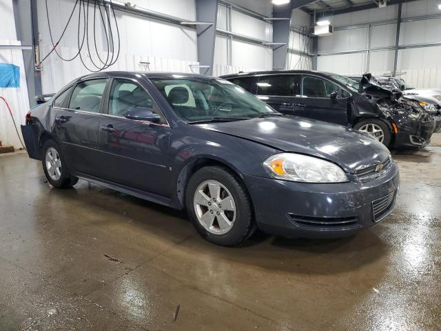 Photo 3 VIN: 2G1WT57NX91298535 - CHEVROLET IMPALA 1LT 