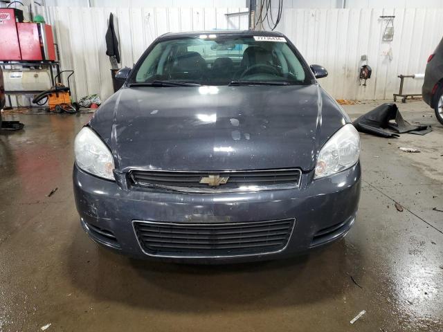 Photo 4 VIN: 2G1WT57NX91298535 - CHEVROLET IMPALA 1LT 