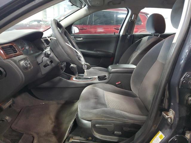 Photo 6 VIN: 2G1WT57NX91298535 - CHEVROLET IMPALA 1LT 