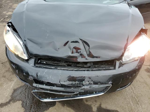 Photo 10 VIN: 2G1WT58K069161833 - CHEVROLET IMPALA LT 