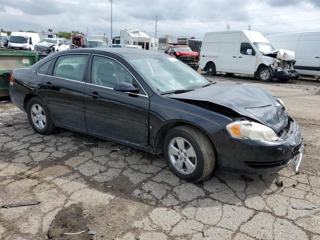 Photo 3 VIN: 2G1WT58K069161833 - CHEVROLET IMPALA LT 