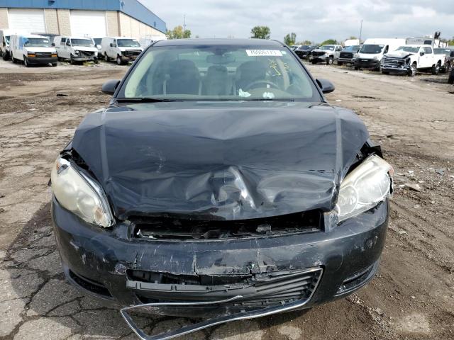 Photo 4 VIN: 2G1WT58K069161833 - CHEVROLET IMPALA LT 