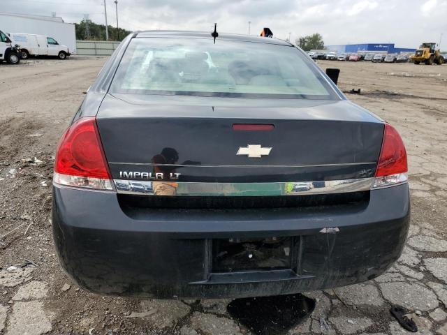 Photo 5 VIN: 2G1WT58K069161833 - CHEVROLET IMPALA LT 