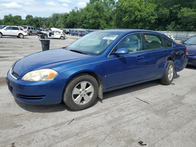 Photo 0 VIN: 2G1WT58K069162951 - CHEVROLET IMPALA LT 