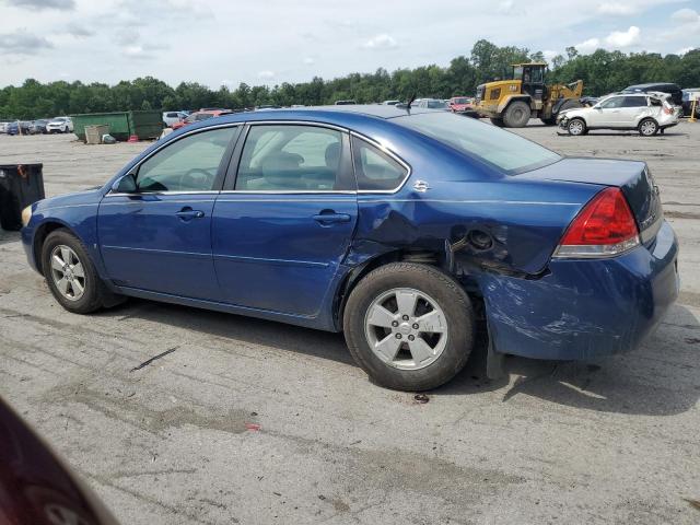 Photo 1 VIN: 2G1WT58K069162951 - CHEVROLET IMPALA LT 