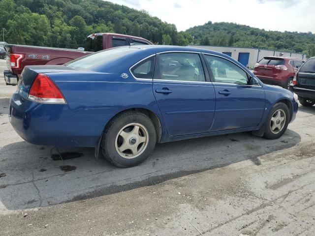 Photo 2 VIN: 2G1WT58K069162951 - CHEVROLET IMPALA LT 