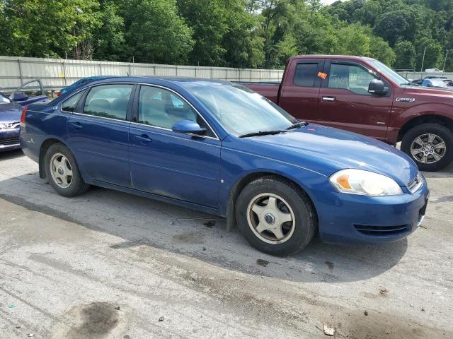 Photo 3 VIN: 2G1WT58K069162951 - CHEVROLET IMPALA LT 