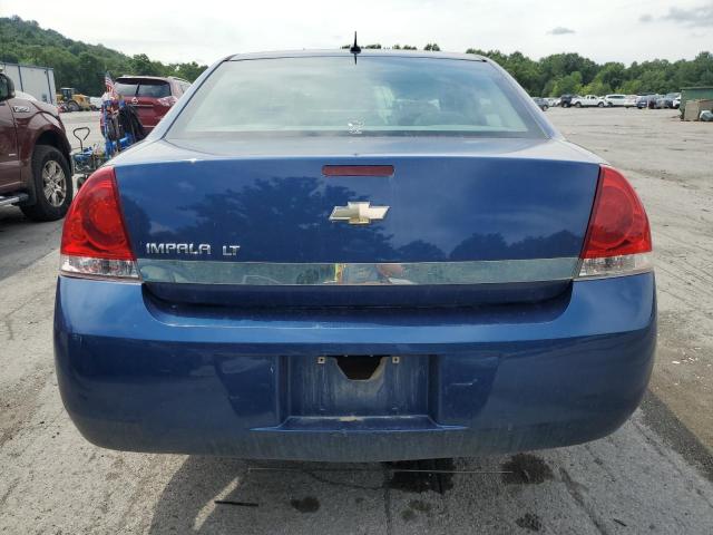 Photo 5 VIN: 2G1WT58K069162951 - CHEVROLET IMPALA LT 