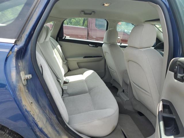 Photo 9 VIN: 2G1WT58K069162951 - CHEVROLET IMPALA LT 