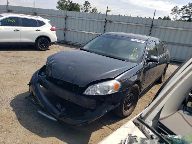 Photo 0 VIN: 2G1WT58K069173562 - CHEVROLET IMPALA LT 