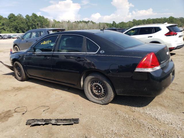 Photo 1 VIN: 2G1WT58K069173562 - CHEVROLET IMPALA LT 