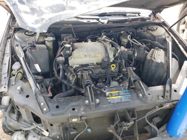 Photo 10 VIN: 2G1WT58K069173562 - CHEVROLET IMPALA LT 