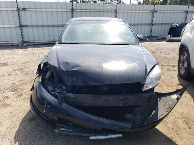 Photo 4 VIN: 2G1WT58K069173562 - CHEVROLET IMPALA LT 