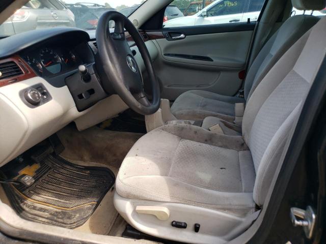 Photo 6 VIN: 2G1WT58K069173562 - CHEVROLET IMPALA LT 