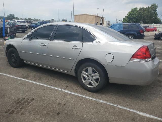 Photo 1 VIN: 2G1WT58K069197828 - CHEVROLET IMPALA LT 