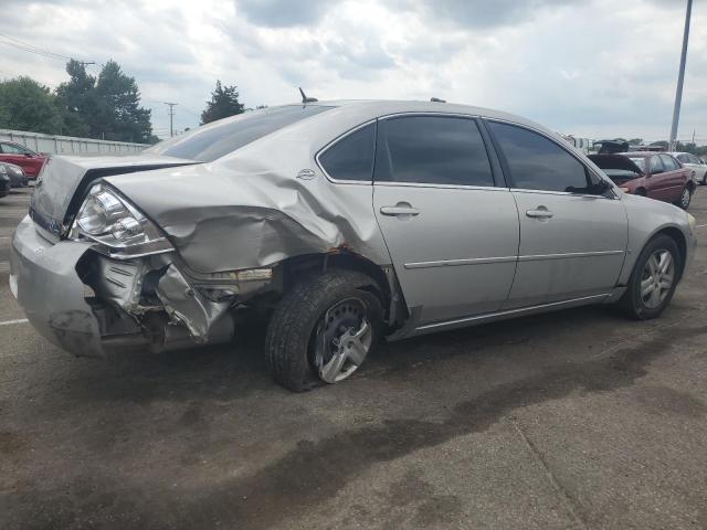 Photo 2 VIN: 2G1WT58K069197828 - CHEVROLET IMPALA LT 