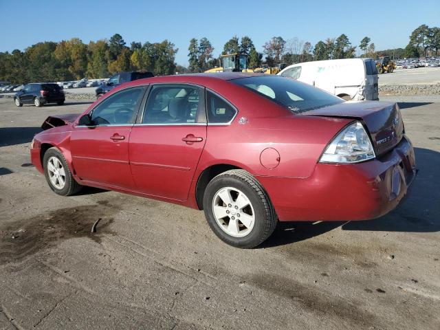 Photo 1 VIN: 2G1WT58K069221125 - CHEVROLET IMPALA LT 